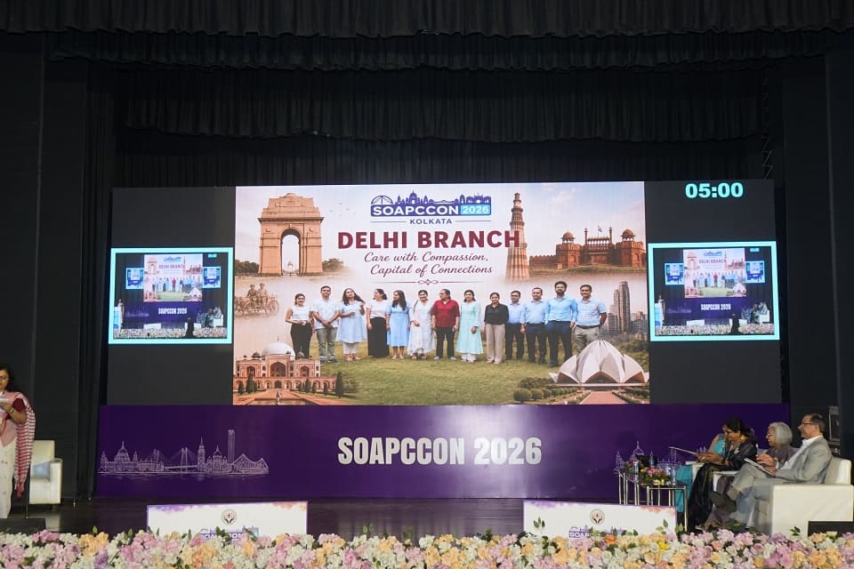 SOAPC